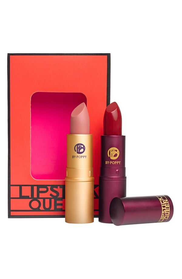 Lipstick Queen Lipstick Duo