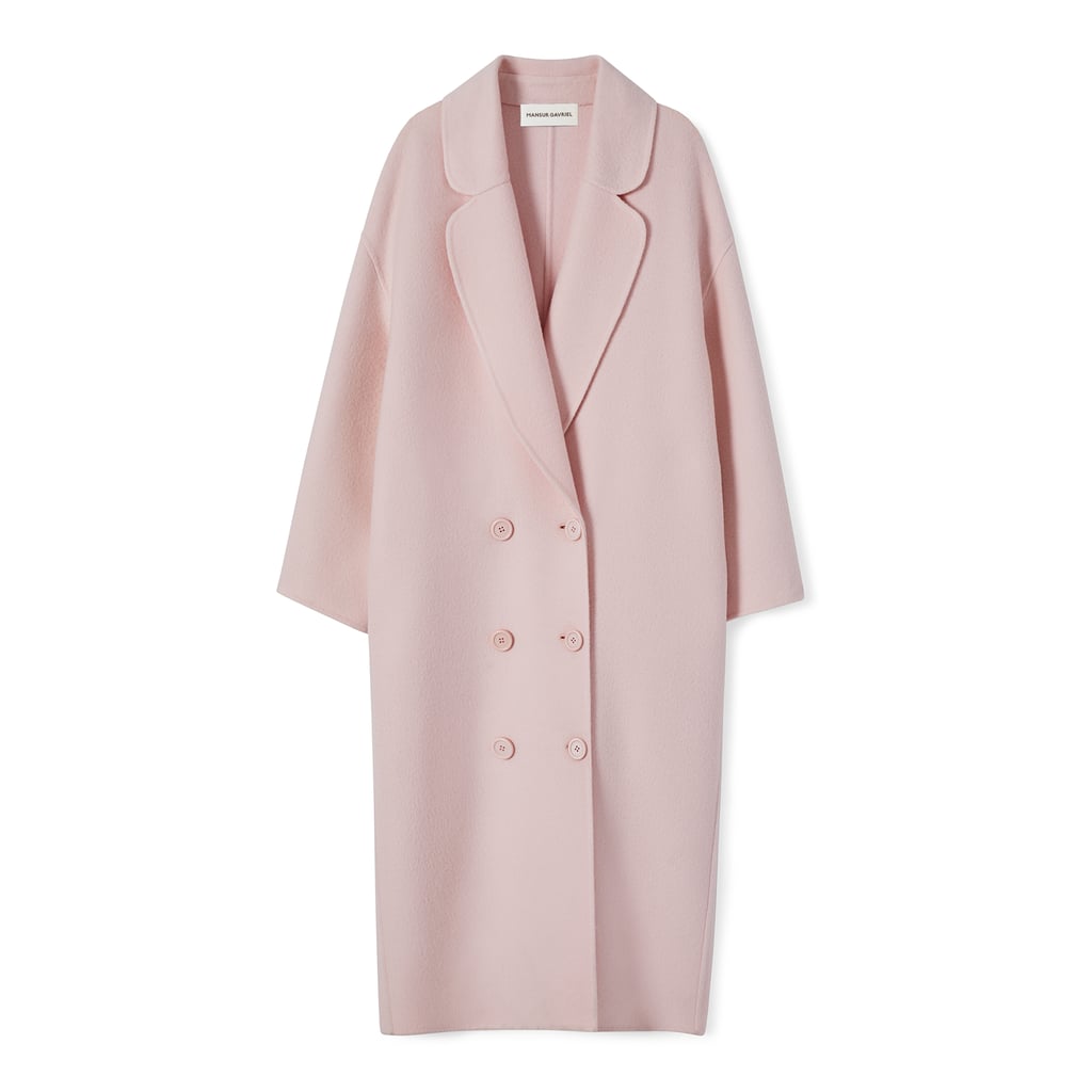 Mansur Gavriel Fall 2017 Collection