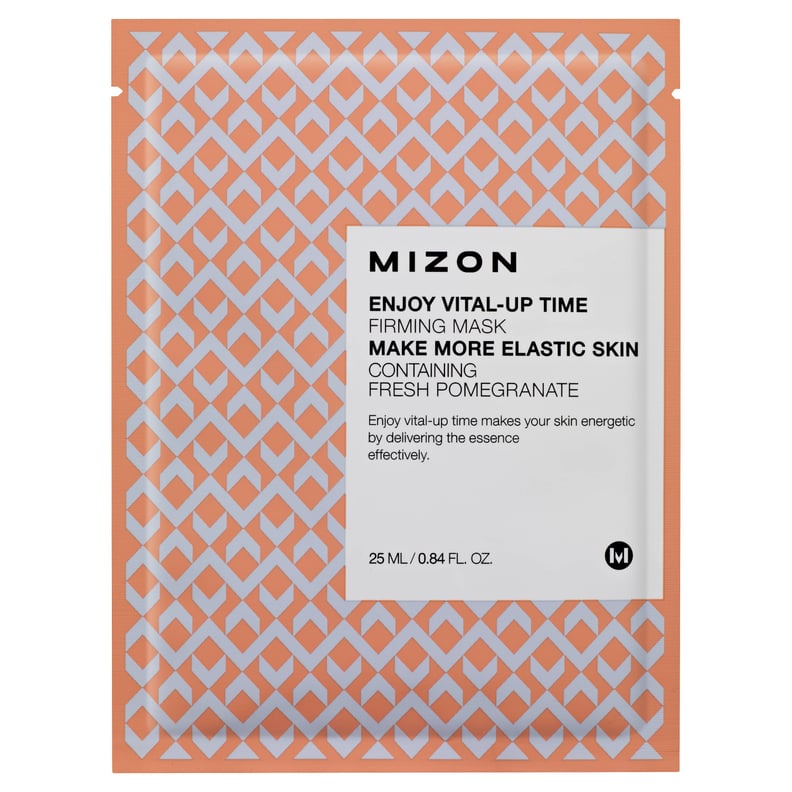 Mizon Enjoy Vital-Up Time Firming Mask