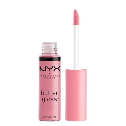 NYX Butter Gloss