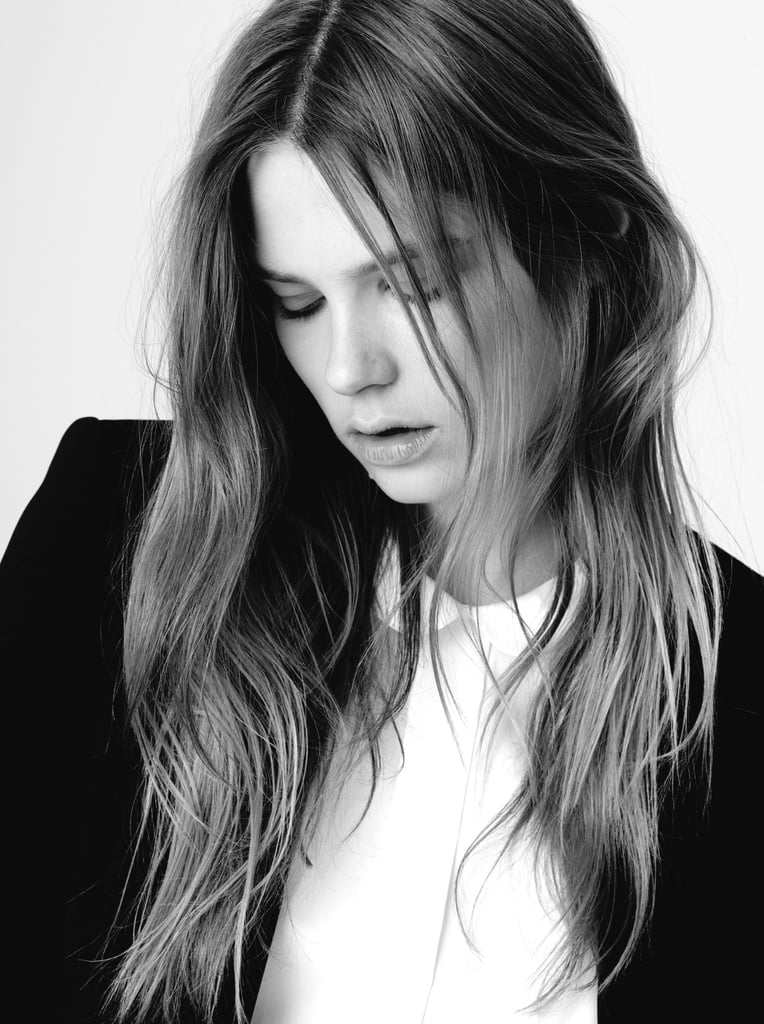 Zara November Lookbook