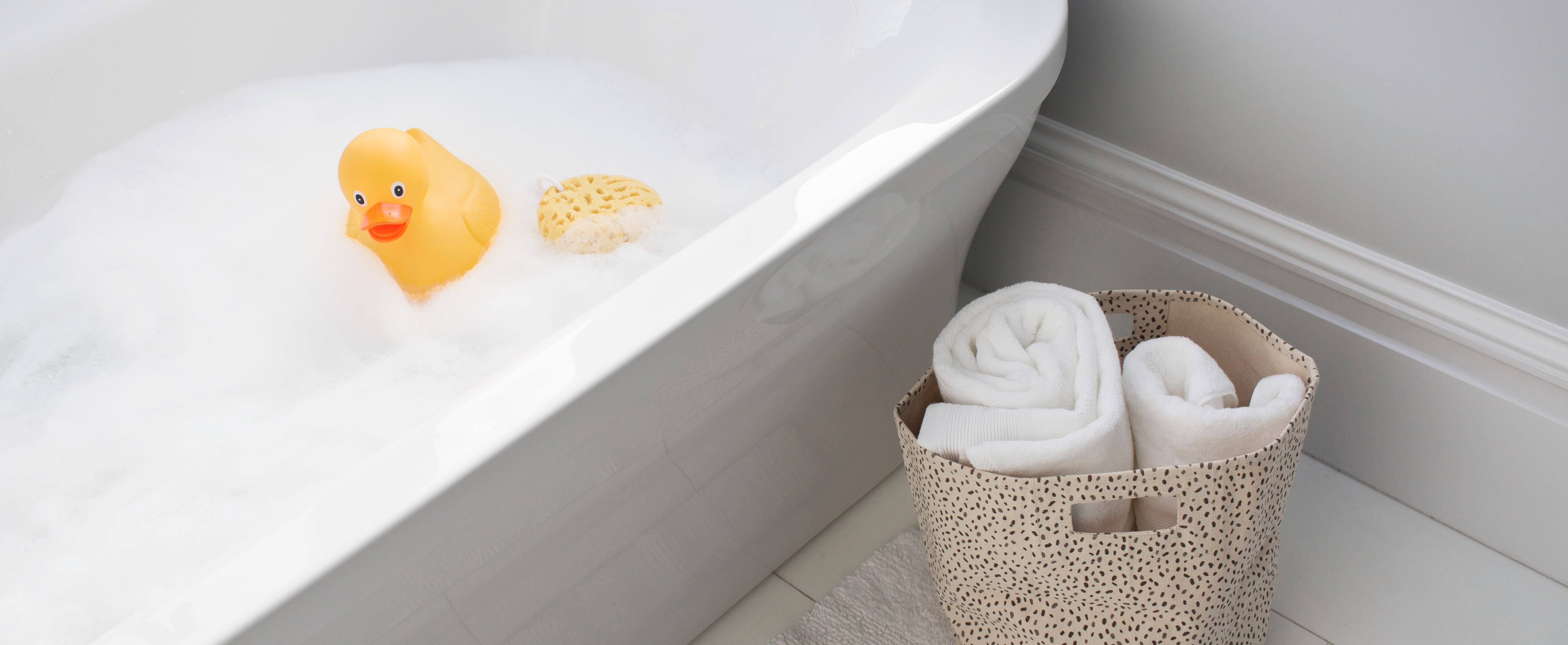 How to Keep Towels Soft POPSUGAR Smart Living