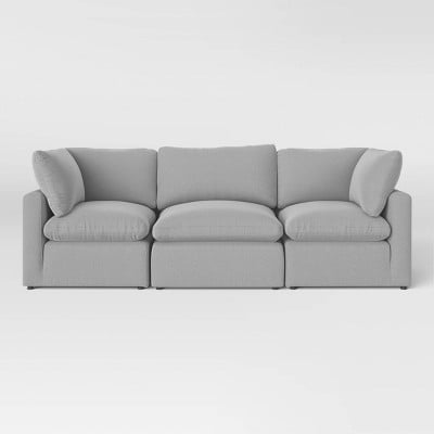 Project 62 Allandale Modular Sectional Sofa