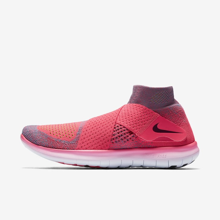 nike free rn motion flyknit 2017 women's