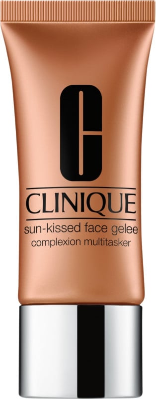 Clinique Sun-Kissed Face Gelee Complexion Multitasker