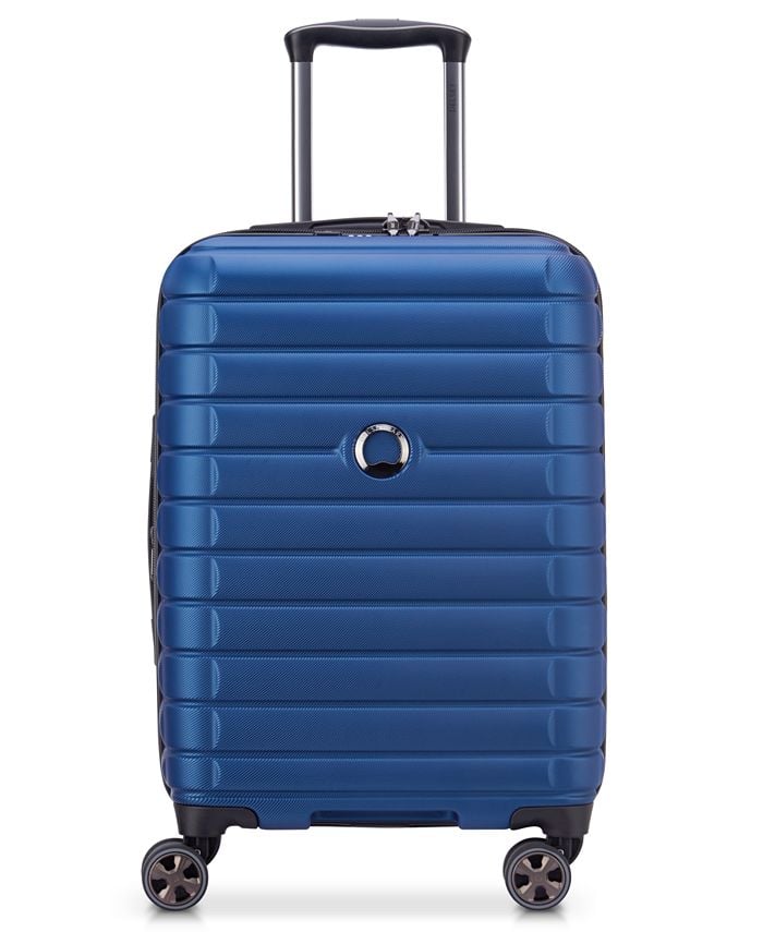 Best Deal: Delsey Shadow Luggage