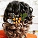 Halloween Hair For Minimalists