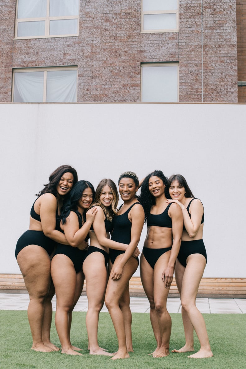 Best swimsuit for body type 2019 new arrivals