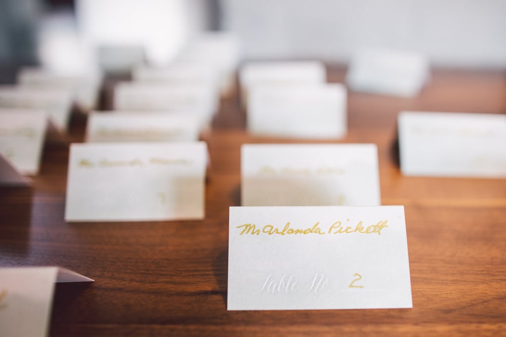 Art Museum Wedding Photos