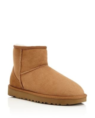 UGG Classic II Mini Boots