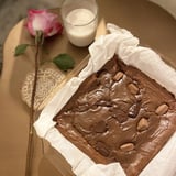 100-Hour Brownies Recipe and Photos