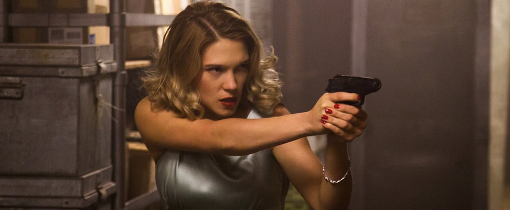 What Happened to Madeleine Swann in Spectre?
