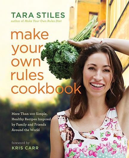 Make Your Own Rules