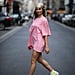 Comfortable T-Shirt Dresses on Amazon