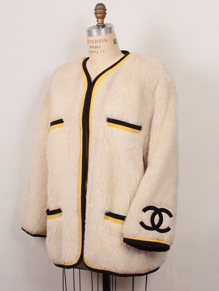 Chanel Designer Brands to Shop on eBay POPSUGAR Fashion Photo 2