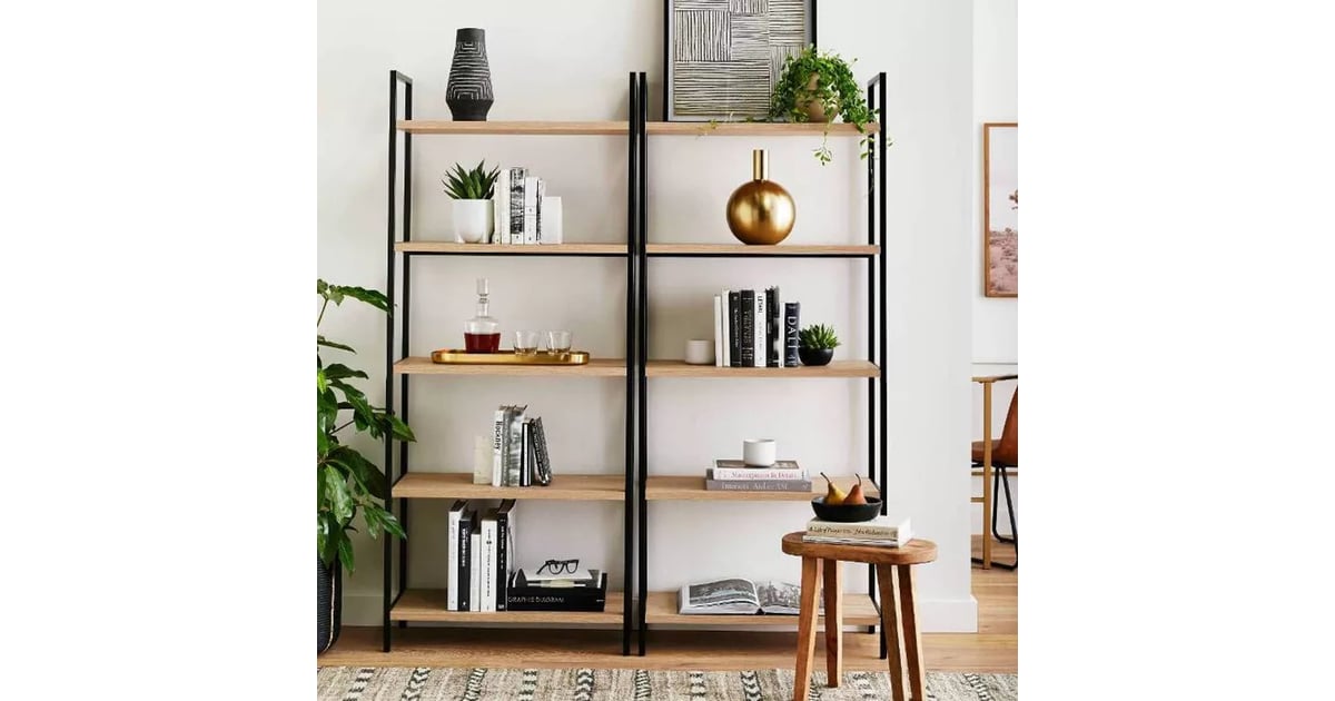 target ladder bookcase