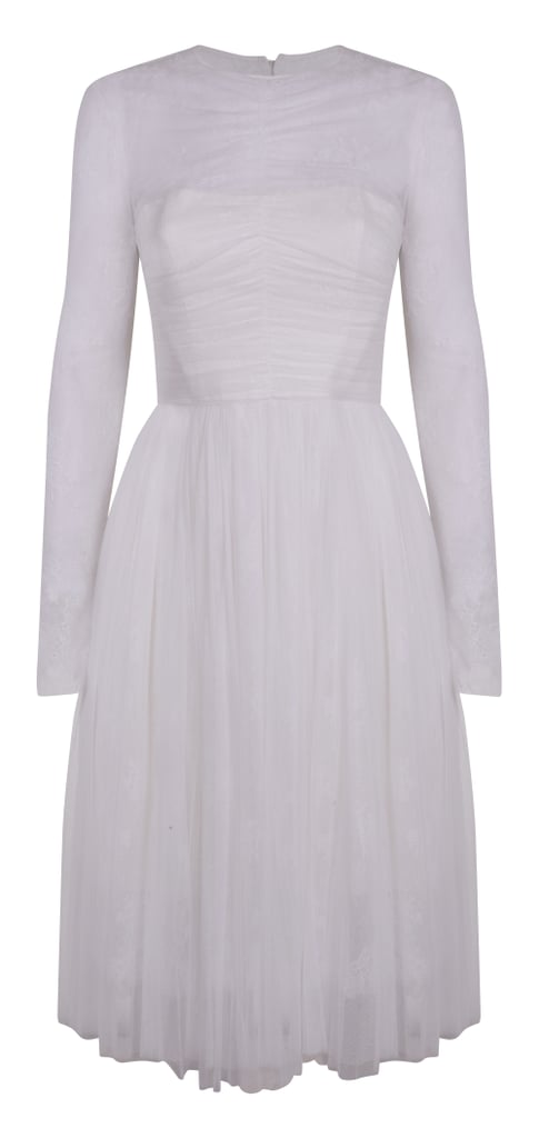 Topshop Bridal Collection Spring 2017