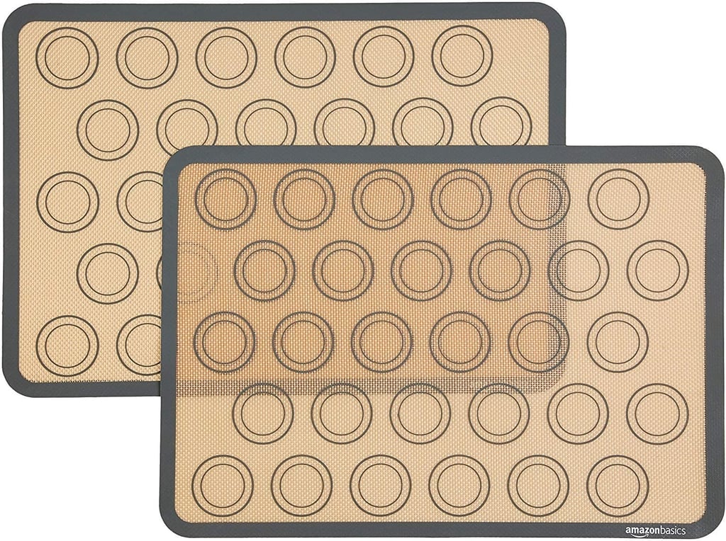 Non-Stick, Food Safe Baking Mat