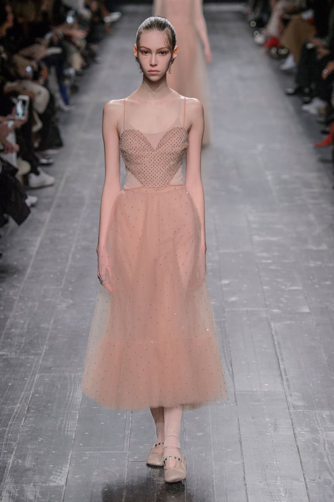 Valentino Fall 2016 Collection