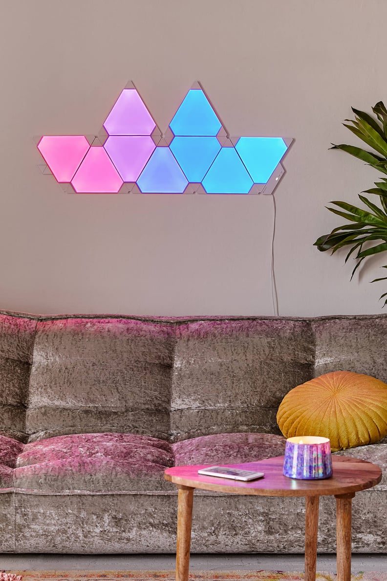 Nanoleaf Rhythm Modular Lighting System Kit