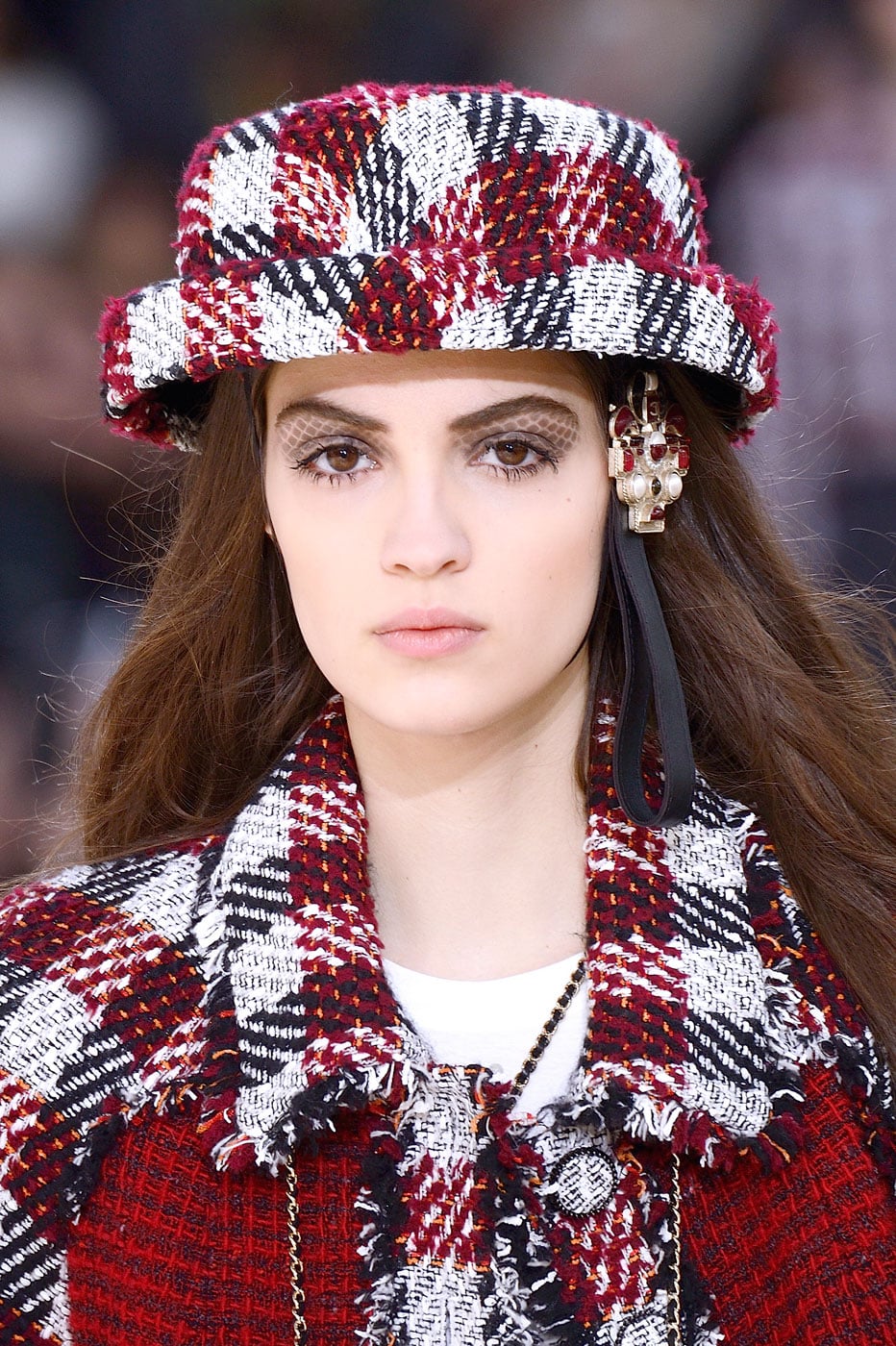 CHANEL FALL-WINTER 2016 COLLECTION PARIS