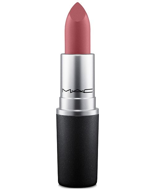 MAC Matte Lipstick