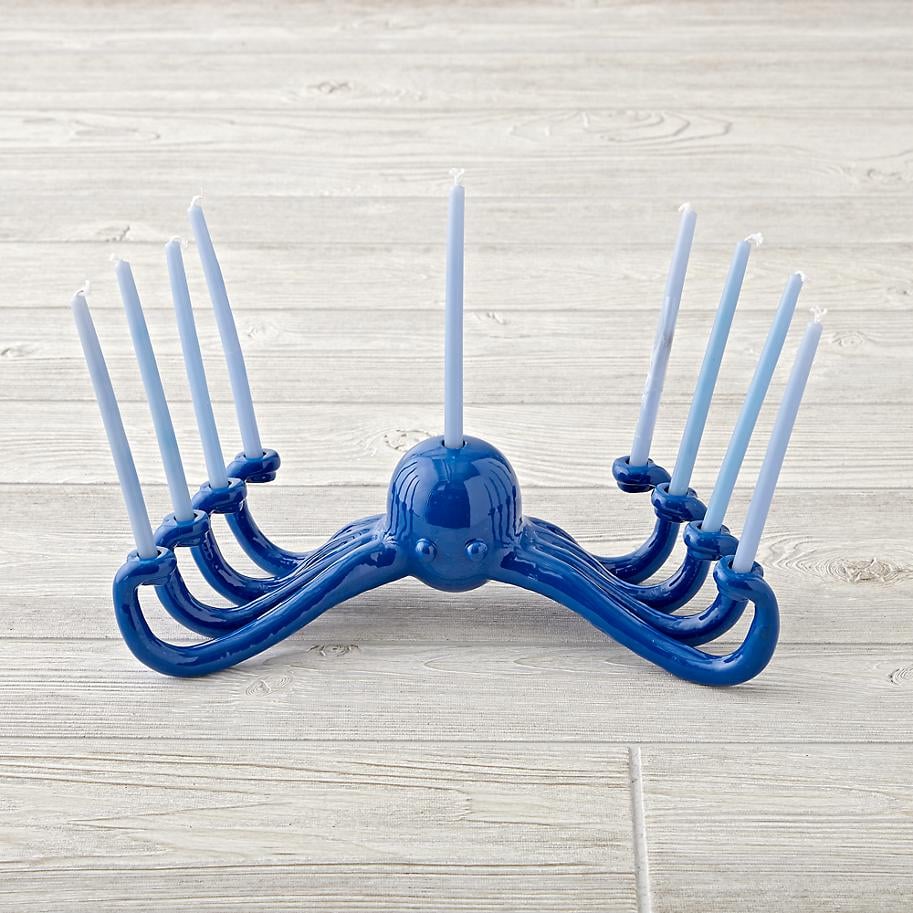 Octo-Menorah