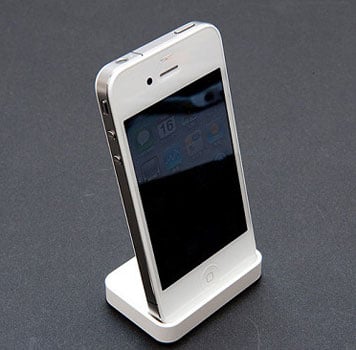 Pictures Of The White Iphone 4 Unboxing From Japan Popsugar Tech