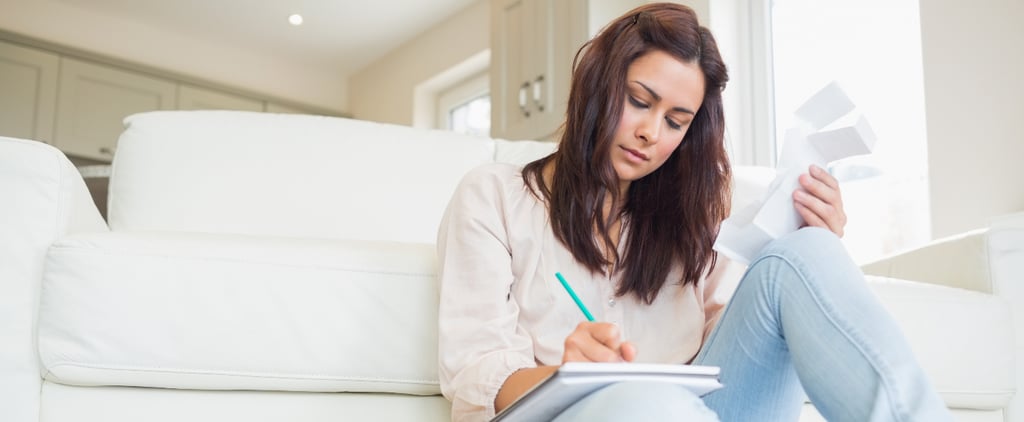 Monthly Money Guide For 2015