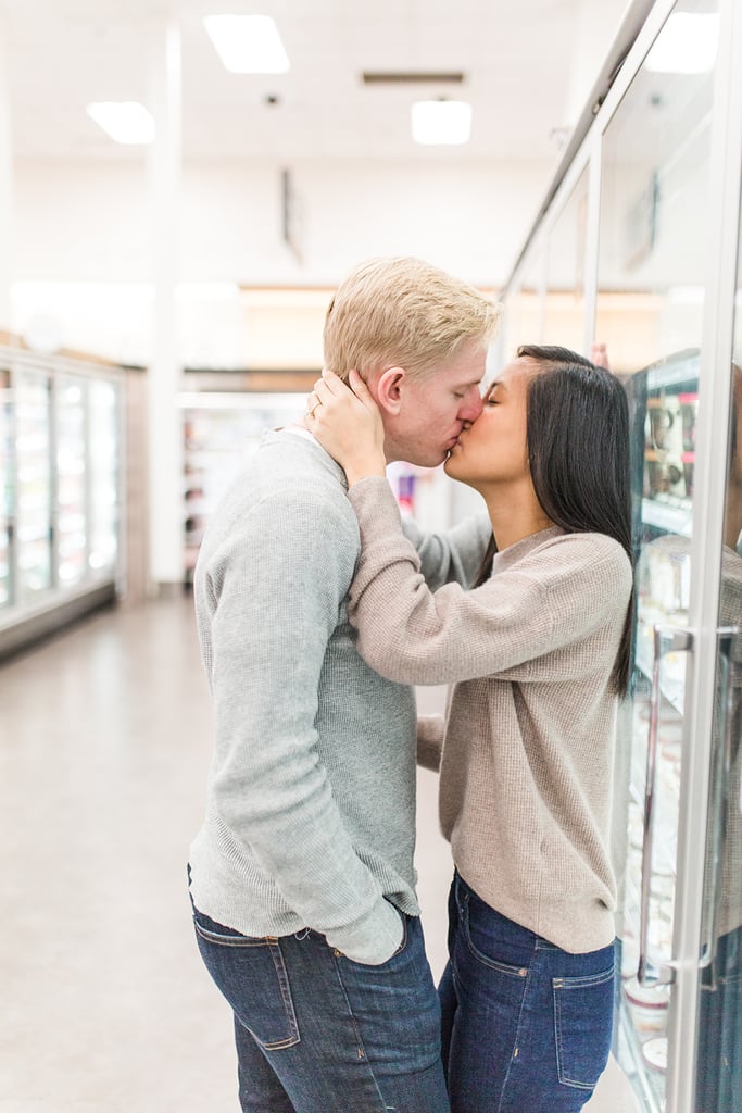 Target Engagement Shoot