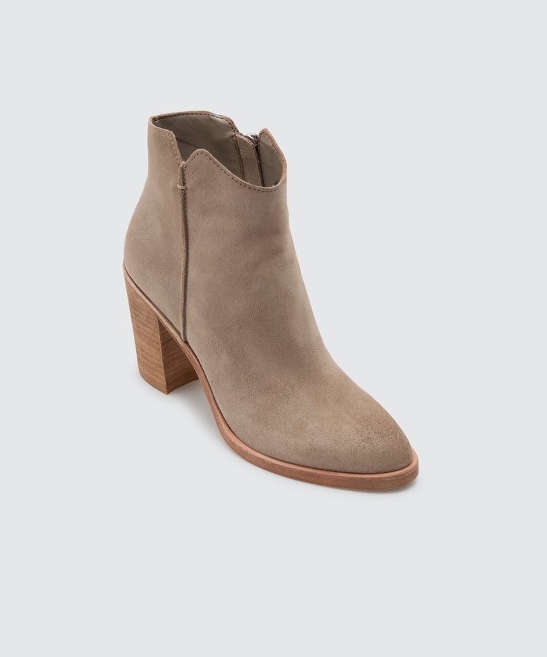 Dolce Vita Seyon Booties