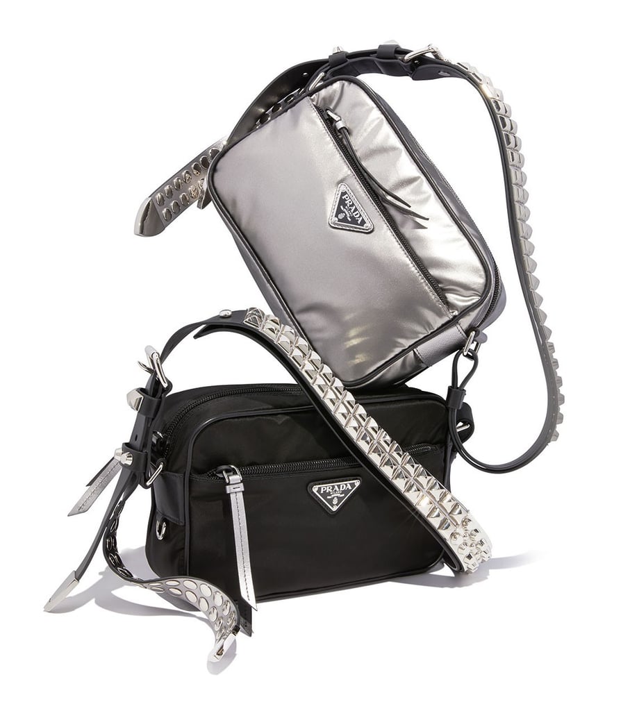 Best Mini Shoulder Bags POPSUGAR Fashion