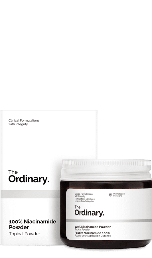 The Ordinary 100% Niacinamide Powder