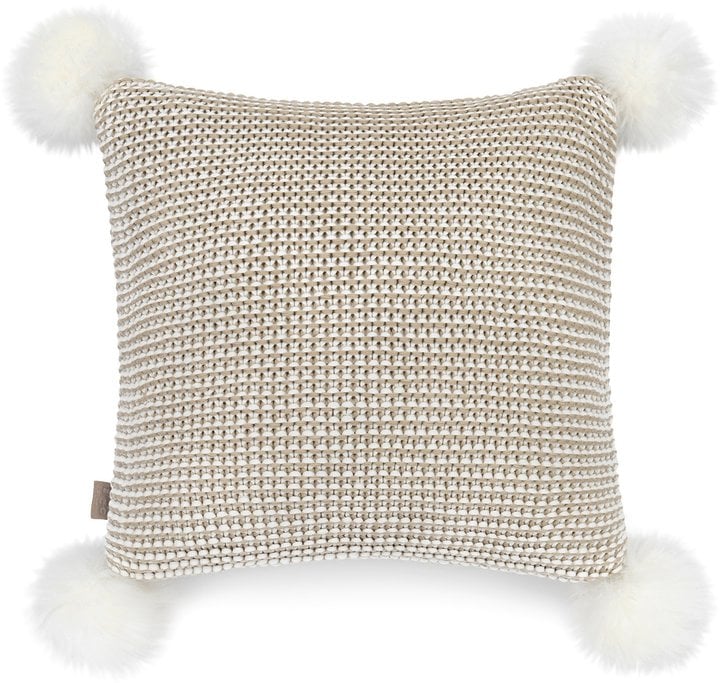 Ugg pom pom blanket store