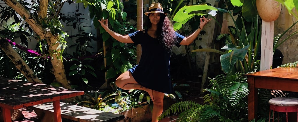 How Embracing Brujería Helped Me Heal