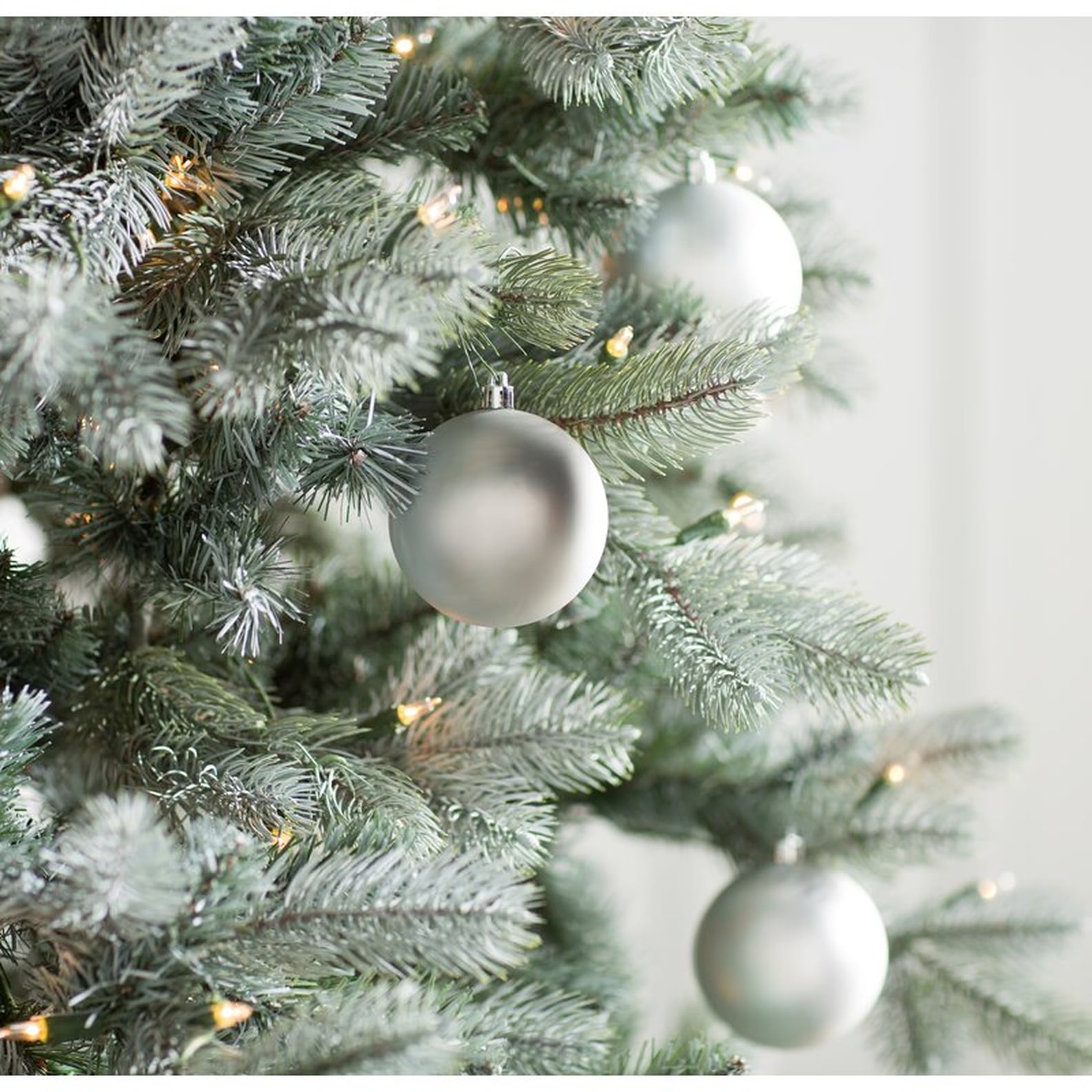 The Best Christmas Ornaments 2020 POPSUGAR Home
