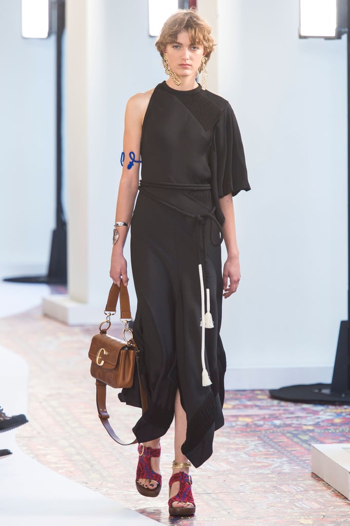 Chloé Spring 2019 Collection