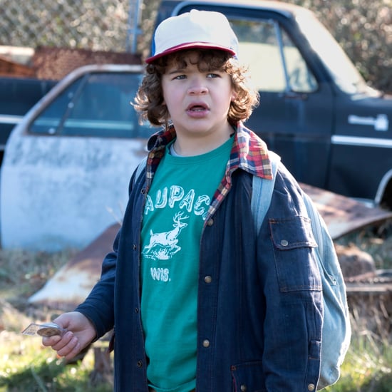 Stranger Things Theme Song Remix