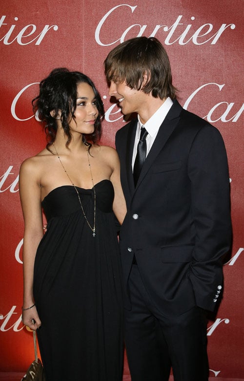 Zanessa