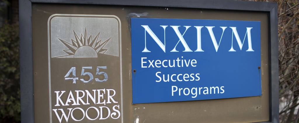 The Vow: A Complete Timeline of of the NXIVM Cult's Crimes