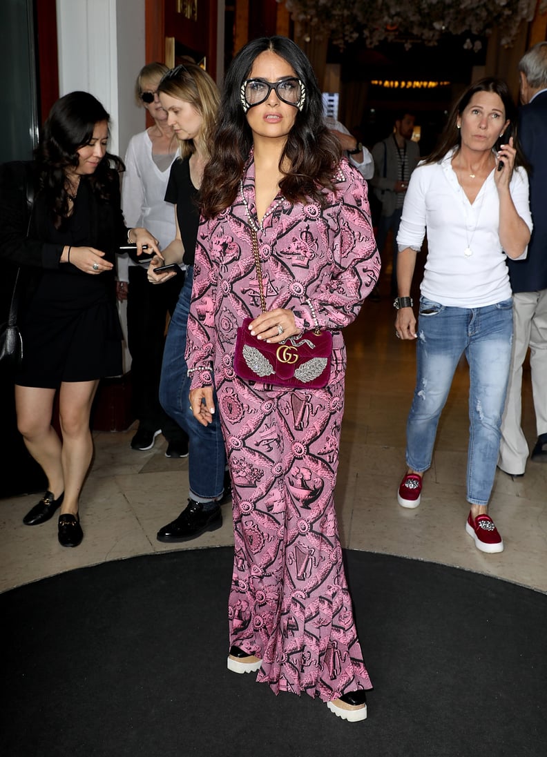 May in Cannes, France