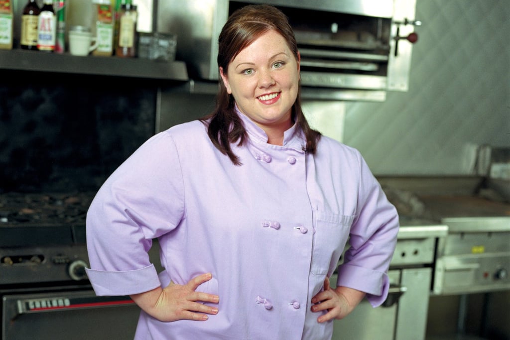 Sookie St. James, Gilmore Girls
Job: professional chef
Median annual salary: $45,720
Sookie has so much passion for her profession, she'd probably do it for free (you have to double-strain the duck sauce, Luke!), but it's nice that she and Jackson can provide a comfy Stars Hollow living for their little family.