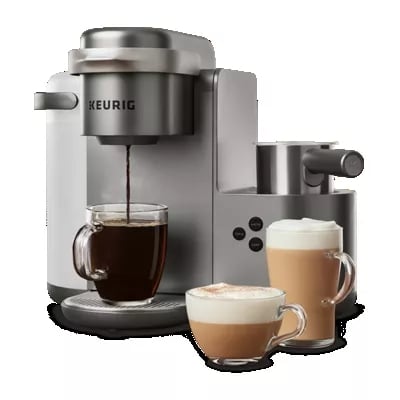 Keurigs on sale this week hotsell