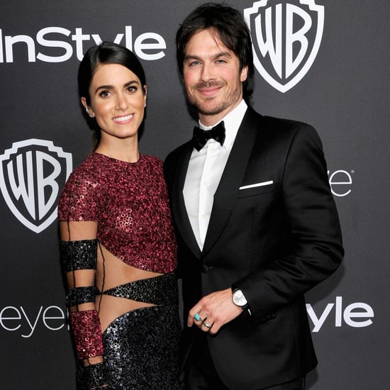 Celebrity Couples at the 2017 Golden Globe Awards