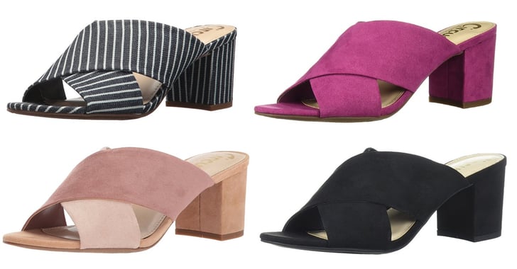 amazon circus by sam edelman