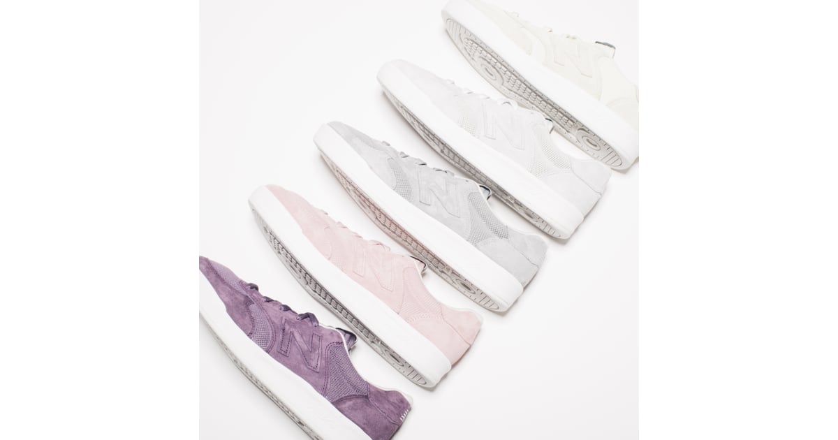 New Balance NB1 300 Customizable Sneakers Best Fashion Gifts 2017