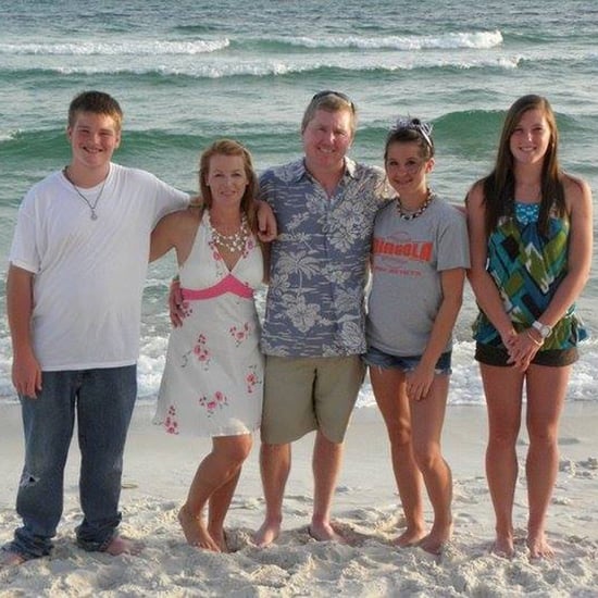 Mom's Perspective on Donating Her Son's Organs
