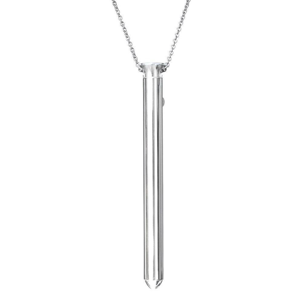 Crave Vesper Vibrator Necklace ($69)