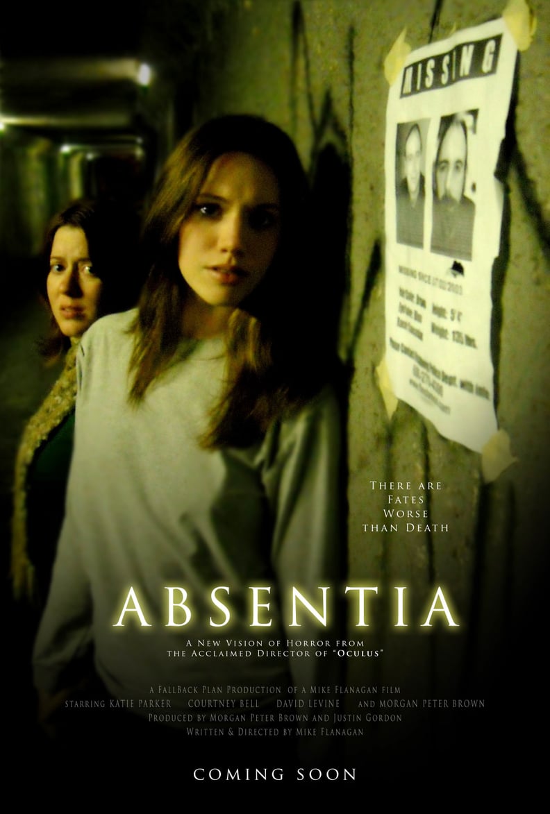 Absentia