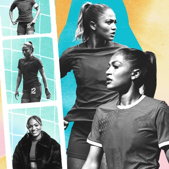 Footballer Taylor Hinds on Self-Confidence and Sport